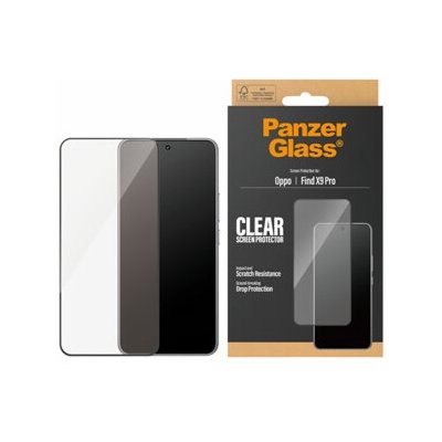 PanzerGlass Oppo Find X9 Pro PG62826 – Hledejceny.cz