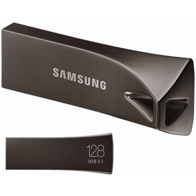Samsung 128GB MUF-128BE4/APC – Zbozi.Blesk.cz