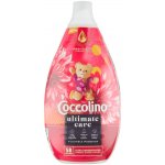 Coccolino Ultimate Care Fuchsia Passion aviváž 58 PD 870 ml – HobbyKompas.cz