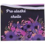 Born & Syn pralinky pro sladké chvíle kabelka 150 g – Zboží Dáma