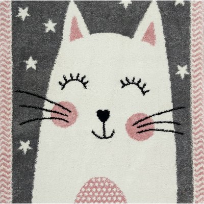 Vopi Kiddo F0132 pink – Sleviste.cz