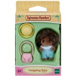 Sylvanian Families 5410 Baby ježek – Hledejceny.cz