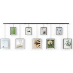 Fotorámečky Umbra EXHIBIT černé – Hledejceny.cz