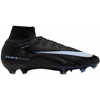 Nike Zoom Mercurial Superfly 10 Elite FG černá – Zboží Dáma