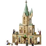 LEGO® Harry Potter™ 76402 Bradavice: Brumbálova pracovna – Hledejceny.cz