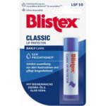 Blistex Lip Classic Tyčinka na rty základní péče 4,25 g – Sleviste.cz