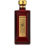 McQueen and the Violet Fog Gin 40% 0,7 l (holá láhev) – Sleviste.cz