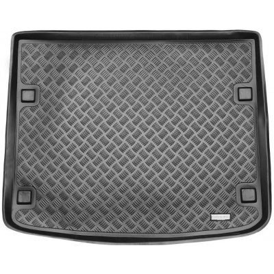 Plastová vana do kufru Rezaw Plast VW Touareg I 2002 - 2010 – Hledejceny.cz