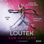 Pán loutek - Sam Holland - čte Jitka Ježková – Zboží Dáma