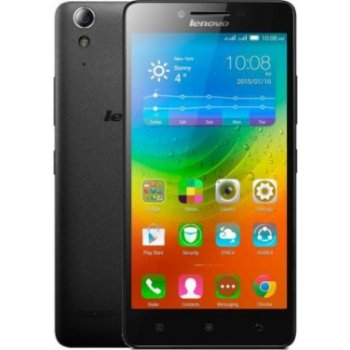 Lenovo A6000 Plus