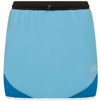 La Sportiva Comet Skirt Women sukňa pacific blue/neptune