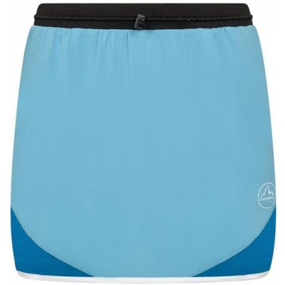 La Sportiva Comet Skirt Women sukňa pacific blue/neptune