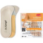 Dr. Grepl Ortopedické vložky Sandra 1pár – Sleviste.cz