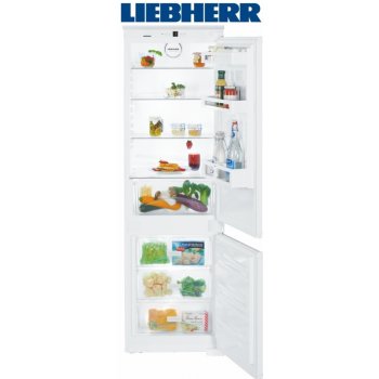 LIEBHERR ICUS 3324