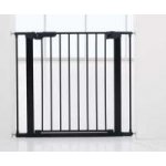 BabyDan Premier bezpečnostní zábrana černá – Zbozi.Blesk.cz