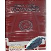 DVD film Star Trek: Voyager - Season 7 DVD