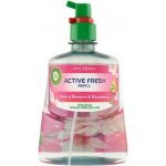 Air Wick Active Fresh Malina Limetka náplň 228 ml – Zboží Dáma Air Wick Active Fresh Malina Limetka náplň 228 ml – Zboží Dáma