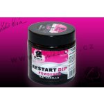 LK Baits Dip Restart Ice Vanilla PowdeRed 100 ml – Hledejceny.cz