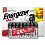 Energizer Alkaline Power AA 16ks EU022 – Zboží Živě