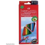 Faber Castell 120523 12 ks – Hledejceny.cz