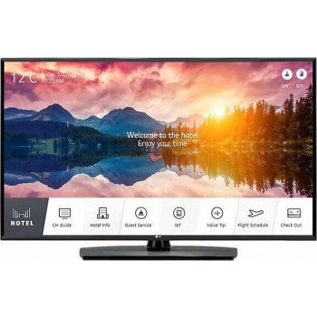 LG 55US662H