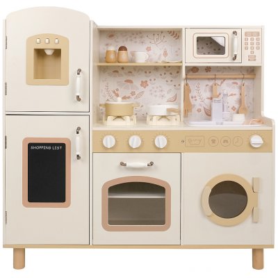 Ourbaby Bianca white 36233-0 kuchyňka – Zboží Dáma