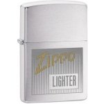 Zippo benzínový Benzinový 21806 – Hledejceny.cz