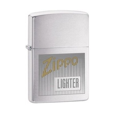 Zippo benzínový Benzinový 21806 – Hledejceny.cz