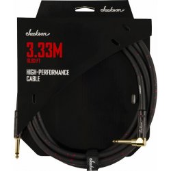 Jackson High Performance Cable