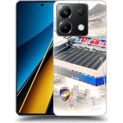 Picasee ULTIMATE CASE Xiaomi Poco X6 Pro - FC Viktoria Plzeň G