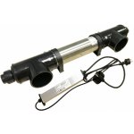 UV-C Professional 110 mm 130 w Amalgam – Hledejceny.cz