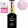 Gel lak Victoria Vynn Mega Base Hard Long Nails Pink 8 ml