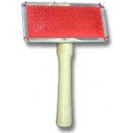 Trixie Kartáč s drátky finišák pes 13 x 9 cm – Zboží Dáma