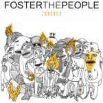 Foster The People - Torches CD – Sleviste.cz