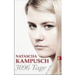 3096 Tage - Natascha Kampusch – Zboží Mobilmania