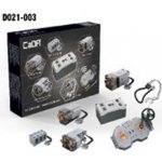 CaDA RC systém POWER MAX PLUG systém – Zboží Dáma