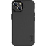 Pouzdro Nillkin Super Frosted PRO Magnetic Apple iPhone 13/14 černé – Hledejceny.cz