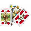 Karetní hry Efko Mariášové karty v pevné krabičce