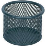 Kovový kalíšek střední CONCORDE, černý – Zboží Dáma