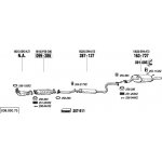Bosal BS 163-727 – Hledejceny.cz