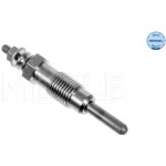 Žhavící svíčka MEYLE 714 860 0001 – Hledejceny.cz