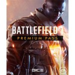 Battlefield 1 Premium Pass – Hledejceny.cz