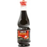 CHINSU sójová omáčka chilli česnek 250 ml – Zboží Dáma