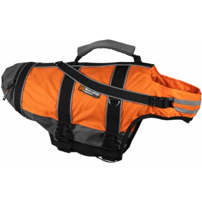 Non-stop Dogwear Plovací vesta Safe life 7 – Hledejceny.cz
