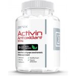 Zerex ActiVin Antioxidant kapsle pro podporu ochrany buněk před oxidativním stresem 60 kapslí – Hledejceny.cz