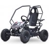 Elektrické vozítko Razor buggy Leramotors II Deluxe 1000W Černá