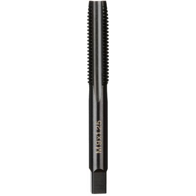 Závitník s přímými drážkami, typ Plug, M9–1,25 mm – Hledejceny.cz
