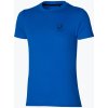 Fotbalový dres Mizuno SR4P2MA2S5026 pánské fotbalové tričko modré