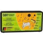 Format 1 Ultrazvukový odpuzovač hlodavců OdH1S slyšitelný 76 – Zboží Dáma