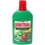 Substral Tekuté hnojivo pro květiny 500 ml – Hledejceny.cz